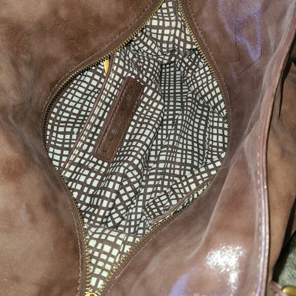 Liebeskind purse/Cross body - Picture 4 of 6